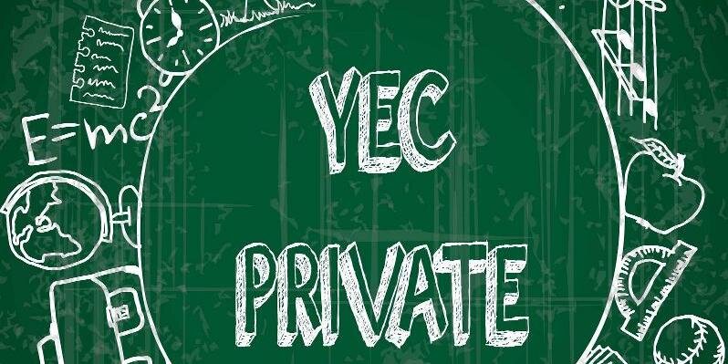 YECofficial's profile banner image