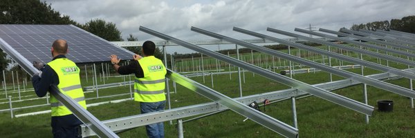 SFundering Profile Banner