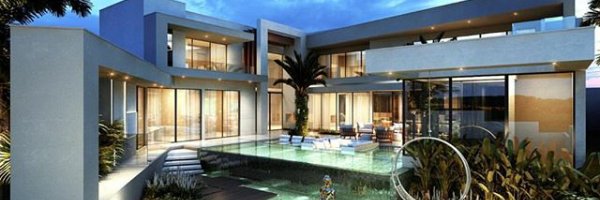 Mr. Architect banner