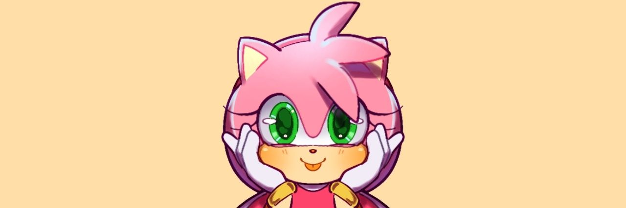 Luu's banner