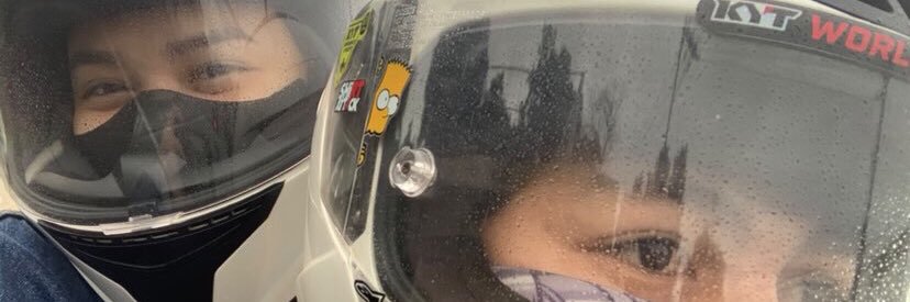 MaeMarqueda's profile banner image