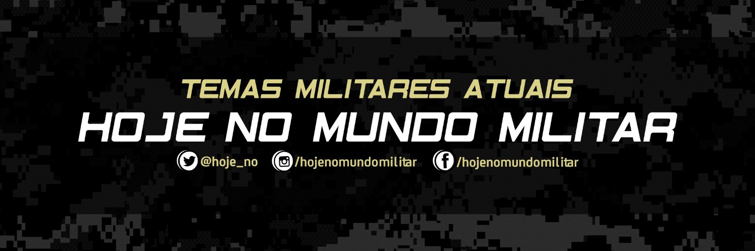 Hoje no Mundo Militar's banner