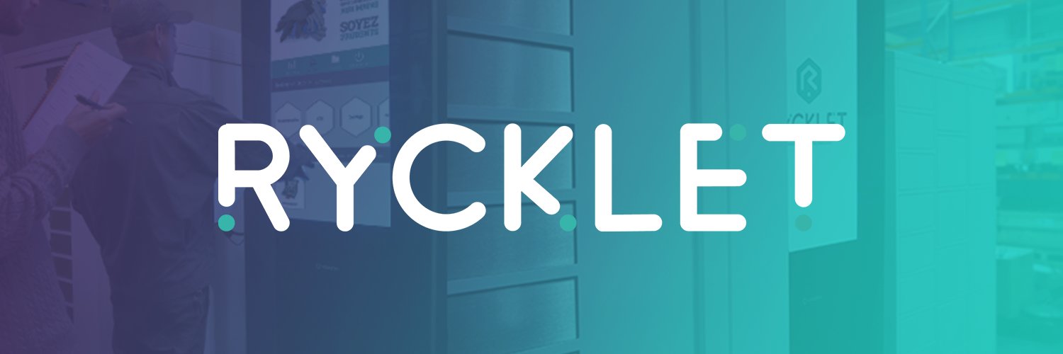 RYCKLET banner