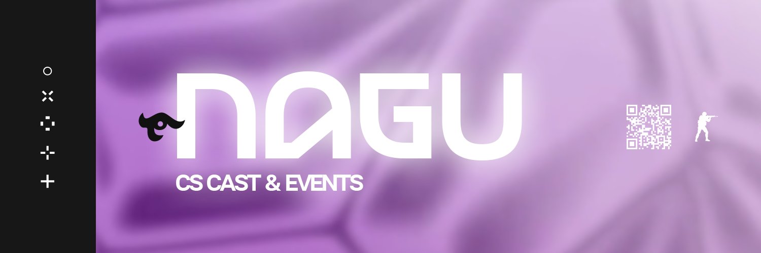 NAGU's banner