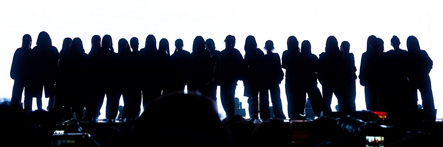 we all we need. banner