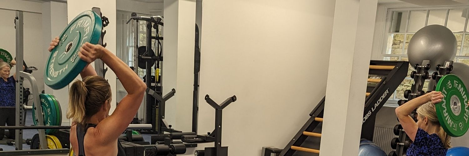 resetgym's profile banner image