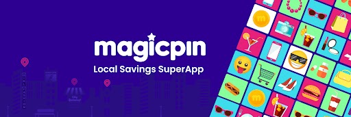 magicpin banner