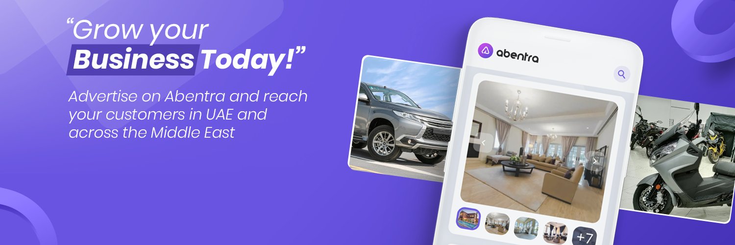 AbentraCom's profile banner image