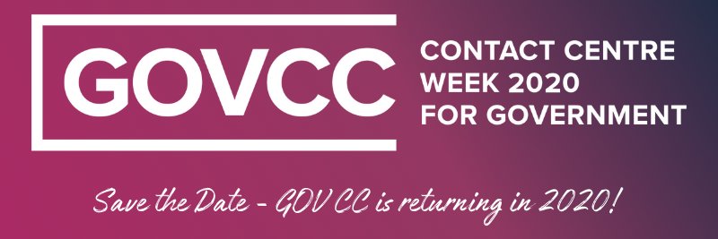 GovCCSummit's profile banner image