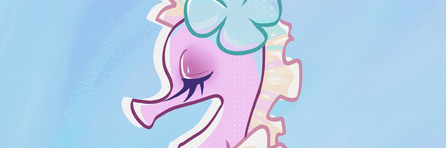 산호 해마 banner