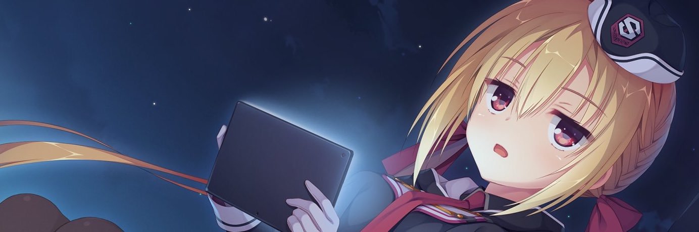 ❀*在原 七海✟妹 banner