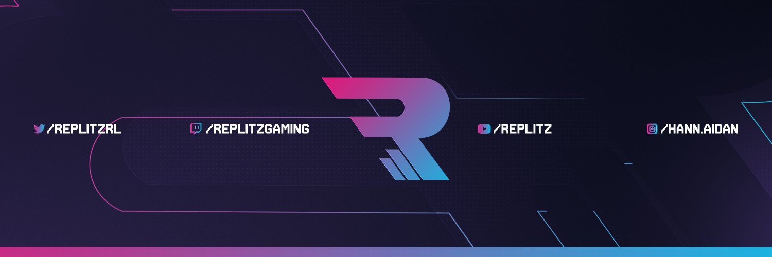 Replitz banner