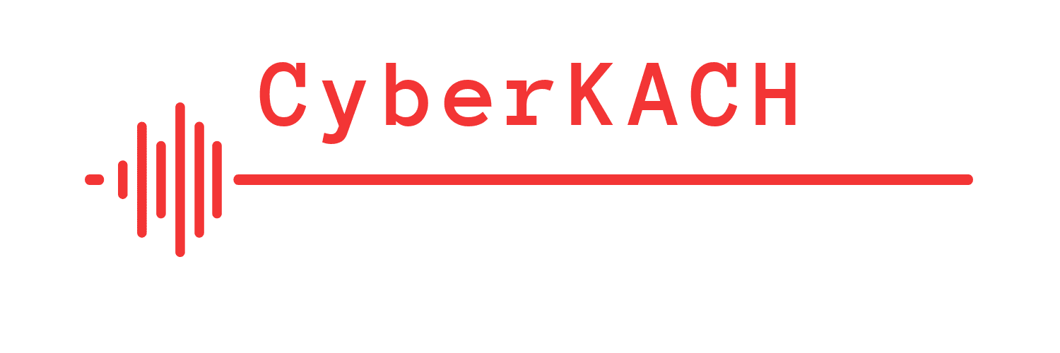 ’Kachi Fortune | CyberKach banner