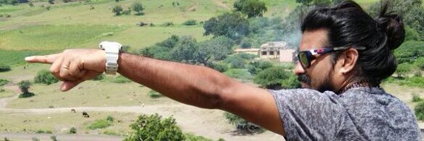 DeepakGawade20 Profile Banner