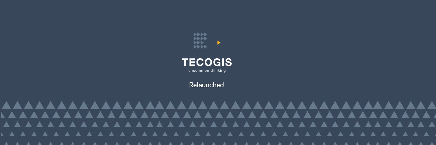 Tecogis banner