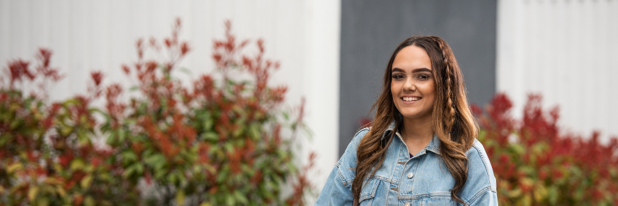 Riverside College banner
