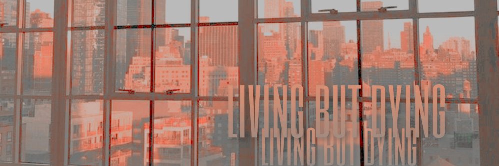 inuredvow's profile banner image