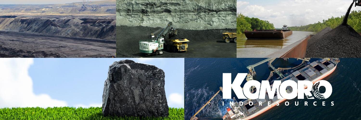 KomoroCoal's profile banner image