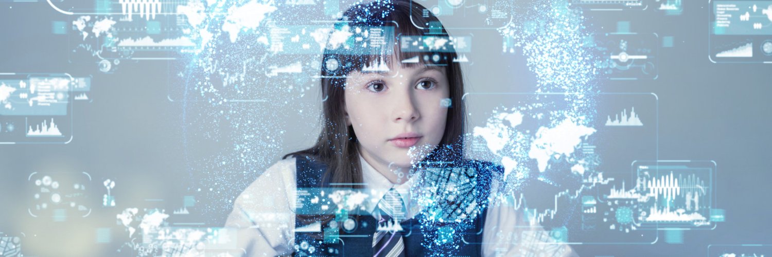 Tweens & Technology banner