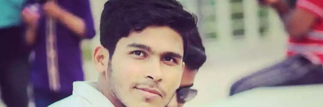 PradyumanRa's profile banner image