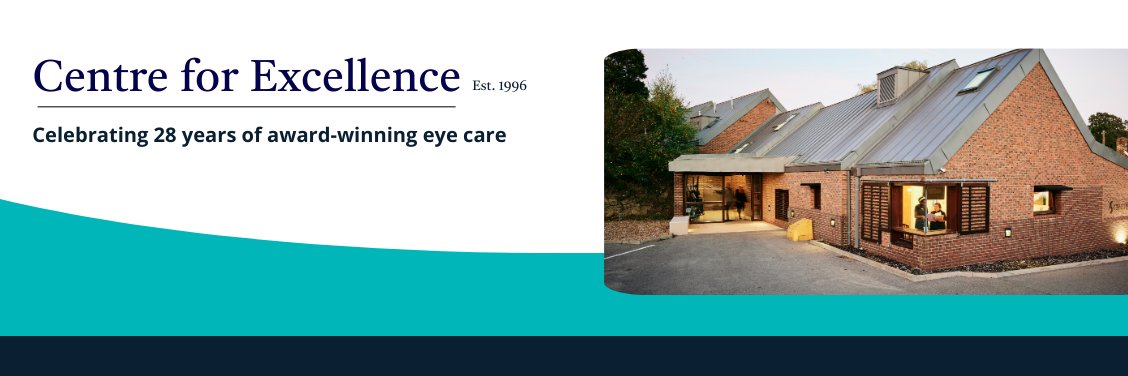 CentreforSight's profile banner image