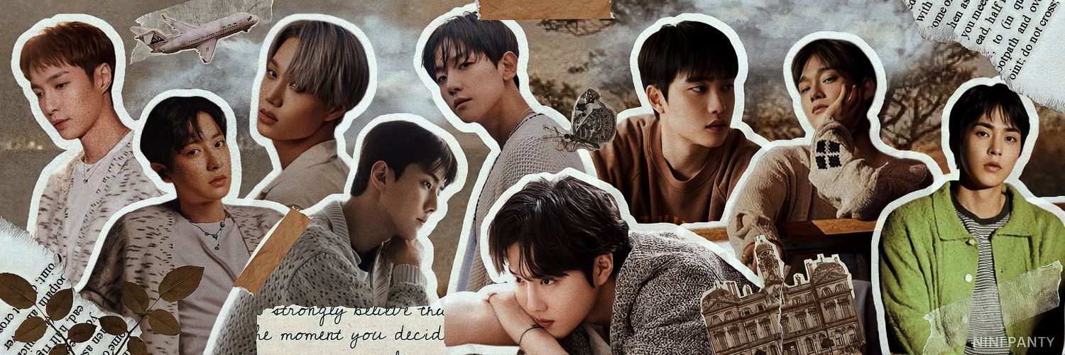 xiuweetdayforme's profile banner image