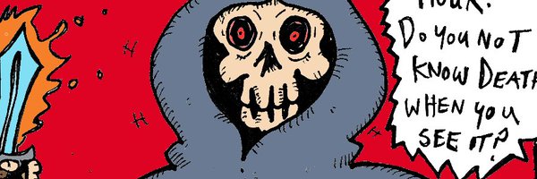 JoelMerriner Profile Banner