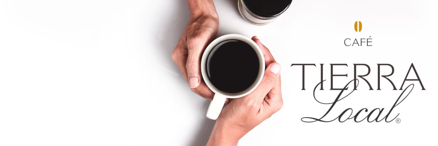 CafeTierraLocal's profile banner image