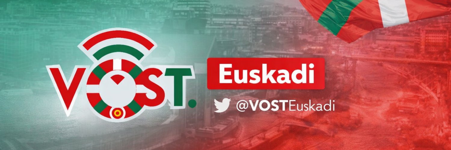 VOSTeuskadi's profile banner image