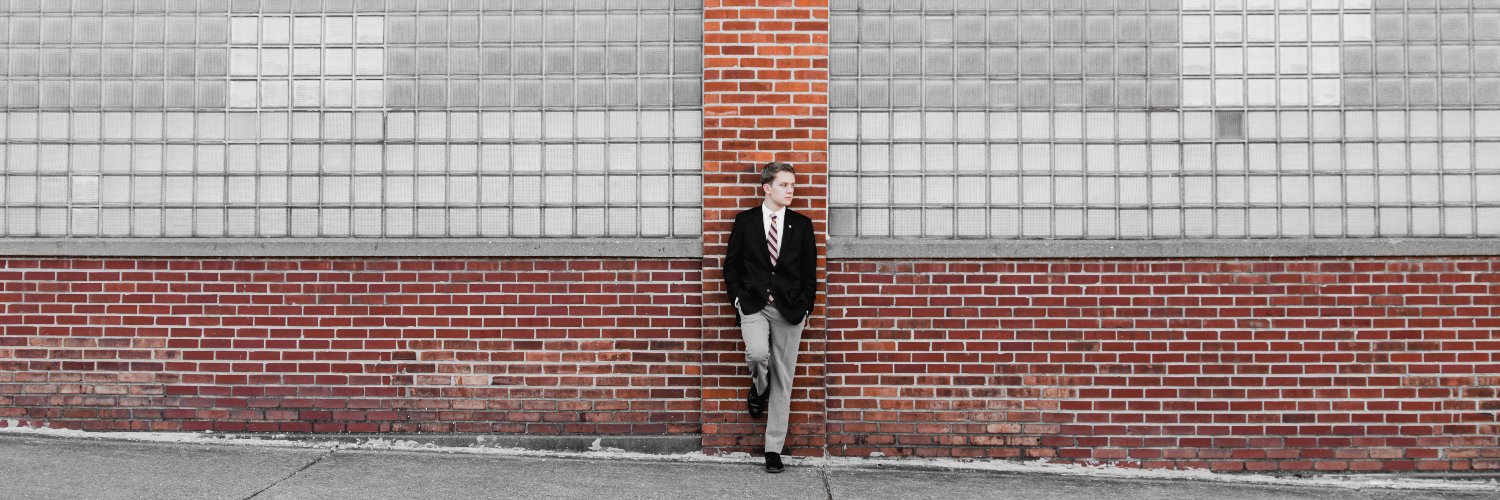 lukecpierce's profile banner image