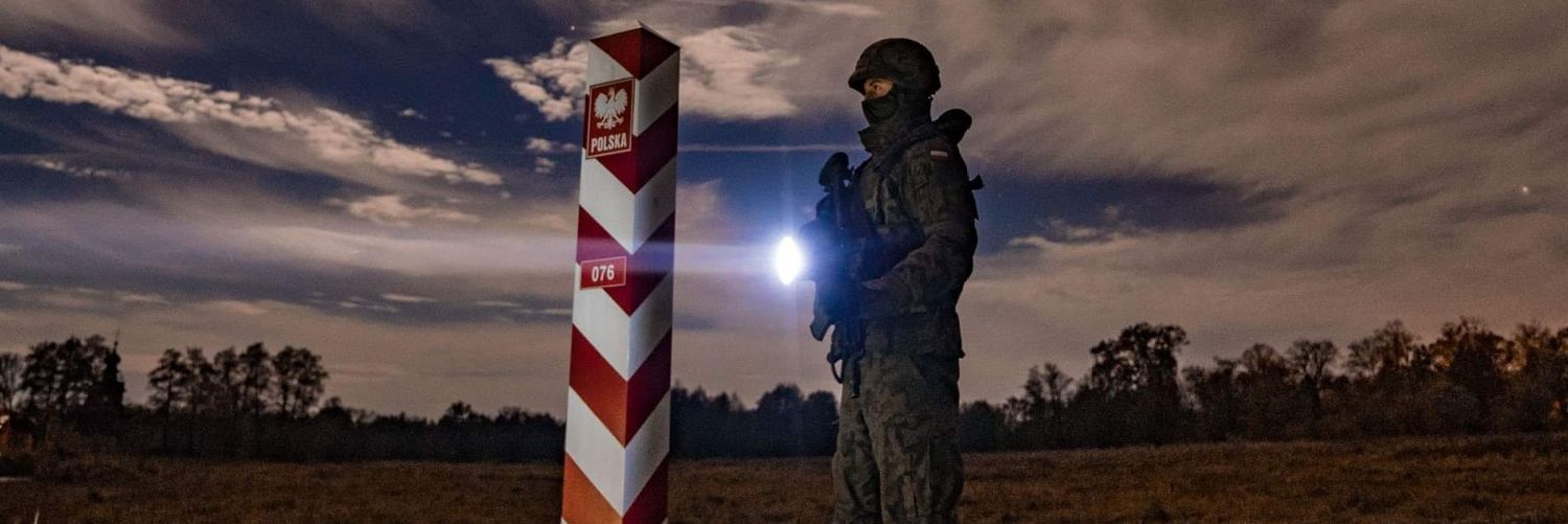 Piotr Burzyński🇵🇱 banner