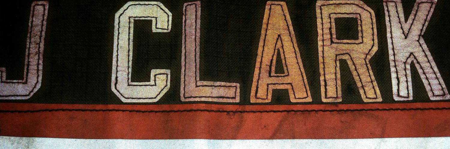 90Justinclark's profile banner image
