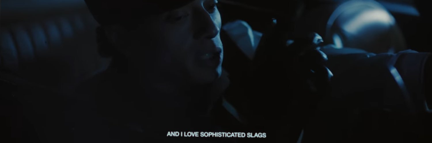 Mack banner