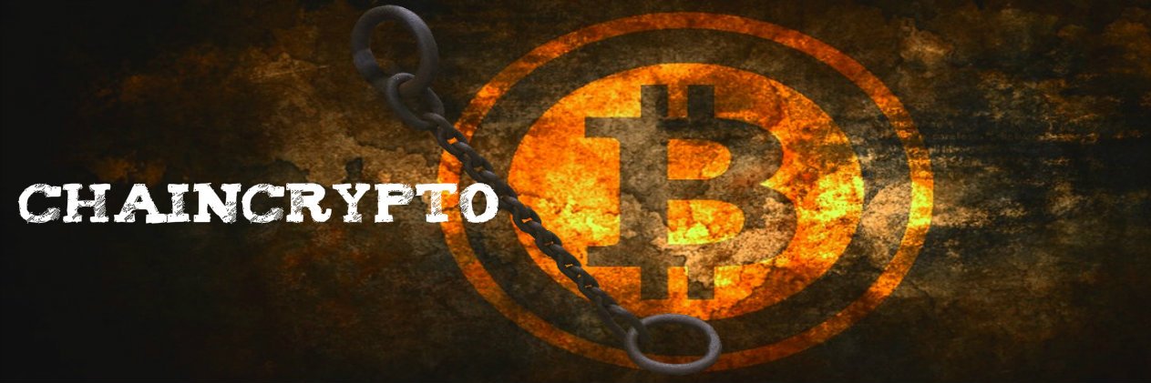 Chaincrypto banner