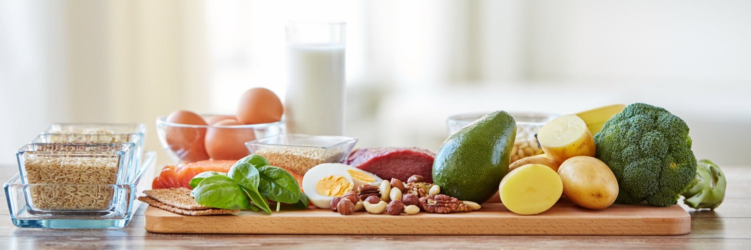 Dr Rachel Allen banner