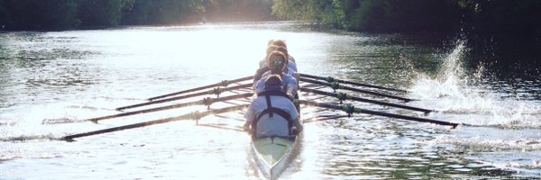 SabrinaRowing Profile Banner