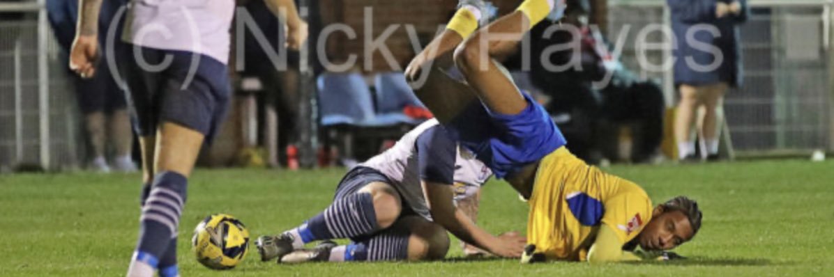 Callum Ferris banner