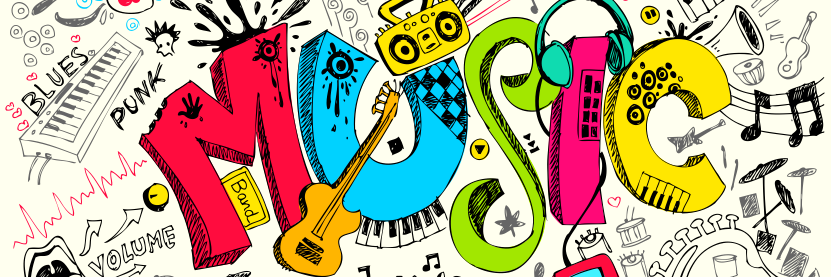 Miriam❤Music banner