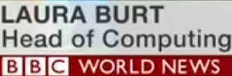 ComputingLaura banner