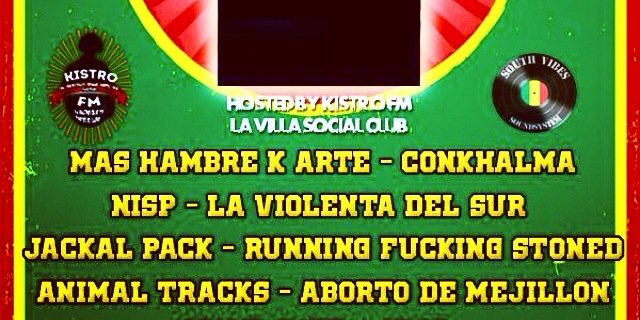 LaVillaEventos's profile banner image