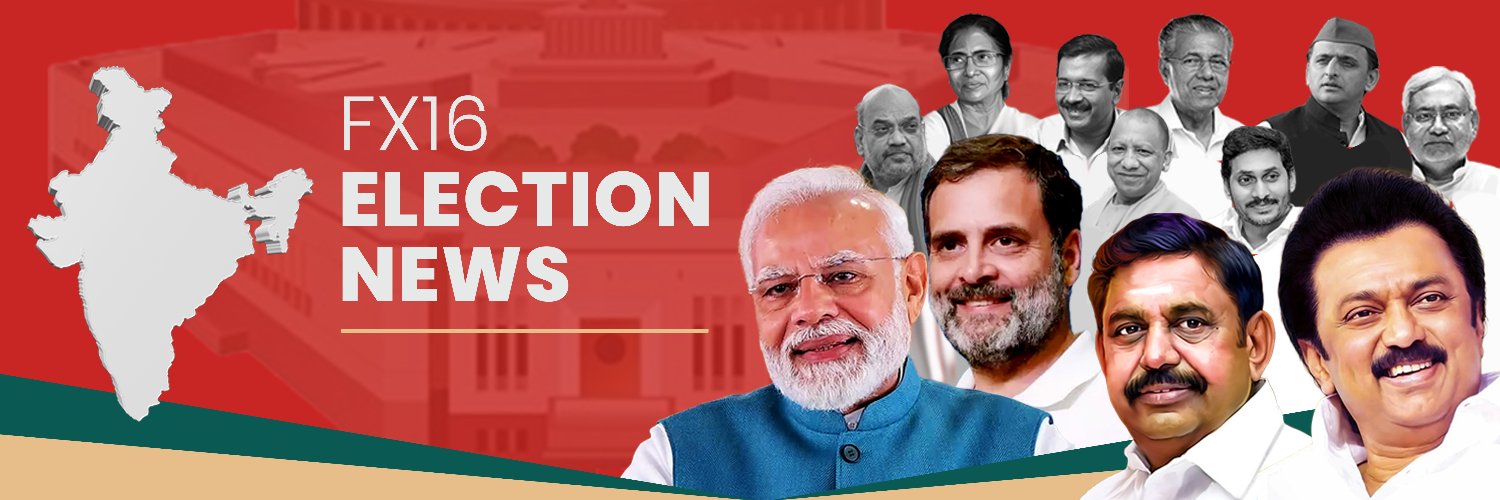 fx16news's profile banner image
