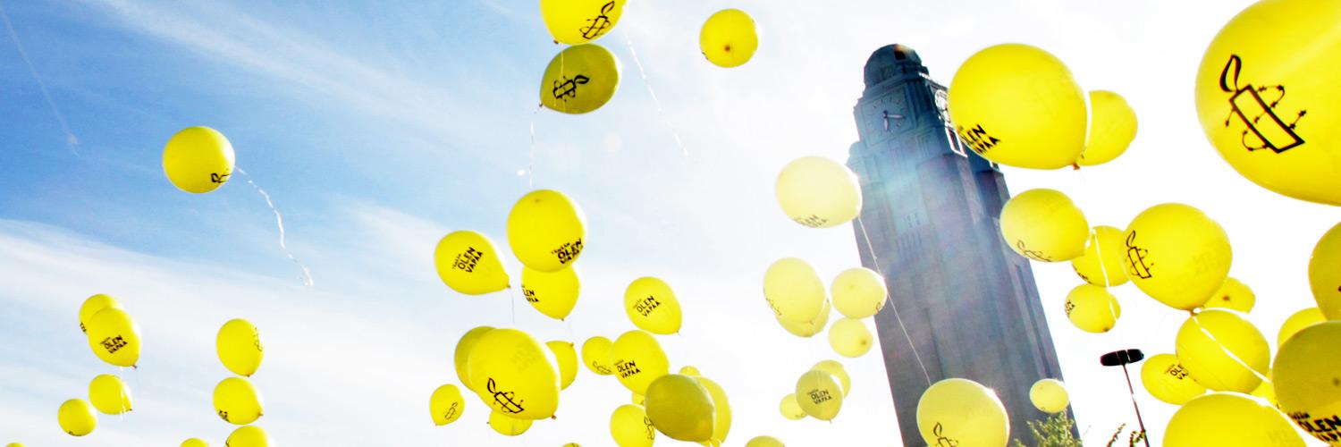 amnestyfinland's profile banner image