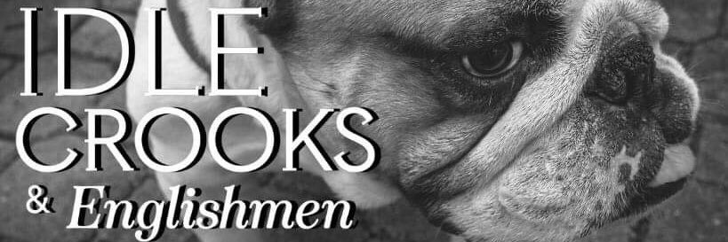 ICandEnglishmen's profile banner image