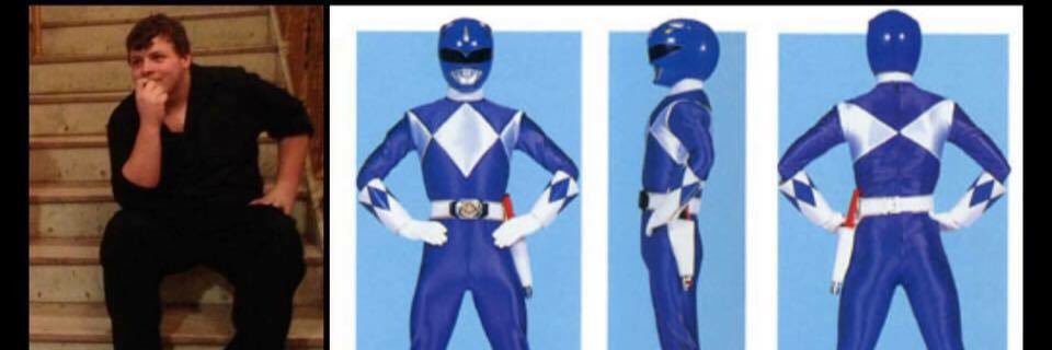 Billy Gene White Jr. banner