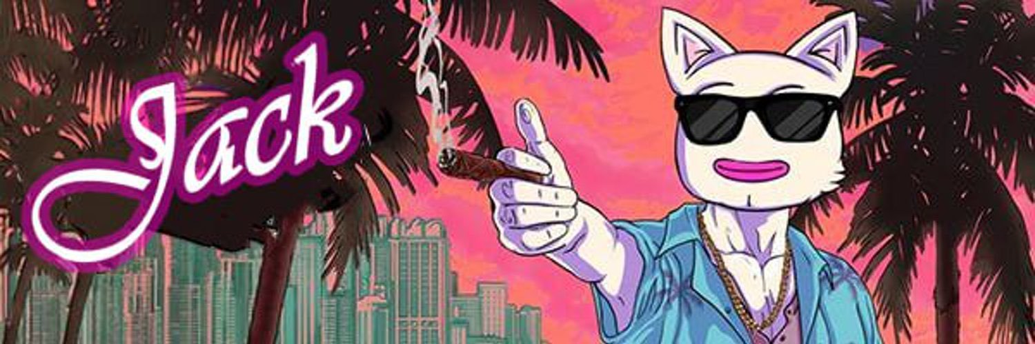 JackSolanaXMOD's profile banner image