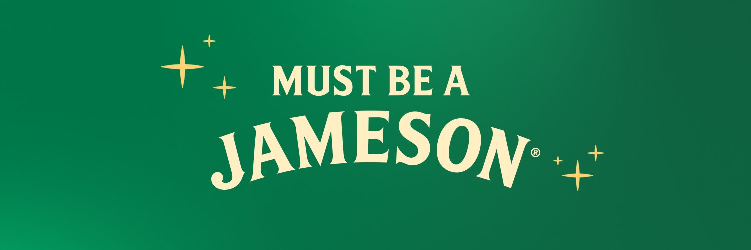 Jameson South Africa banner