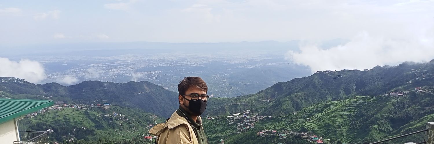 saurav_2106's profile banner image