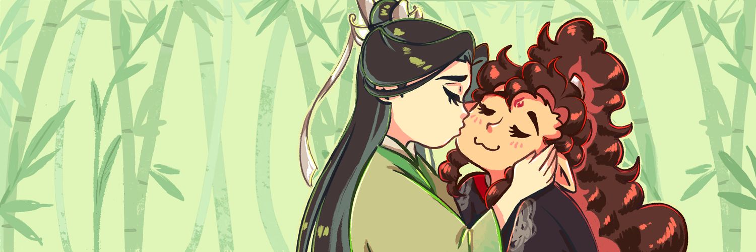 Nat 🌻's banner