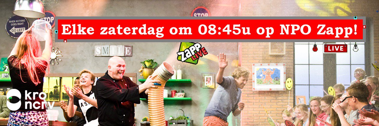 Zapplive banner