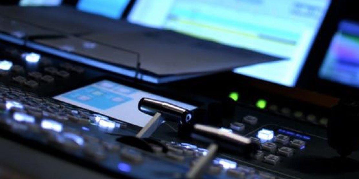 Lasse Rønlev banner